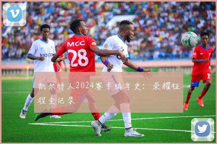 凯尔特人2024赛季编年史：荣耀征程全记录